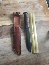 Vintage bar knife for sale  Saint Louis