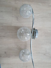Deckenlampe halogenstecksockel gebraucht kaufen  Harleshausen