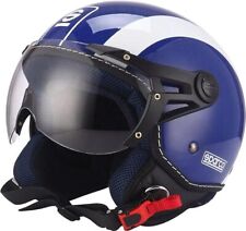 Casco sparco demijet for sale  Shipping to Ireland