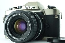 Nikon slr camera for sale  USA