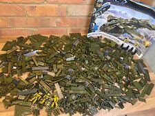 Halo Mega Bloks UNSC Pelican Dropship 96824 95% Complete / Inc Minifigures, used for sale  Shipping to South Africa