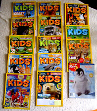 National geographic kids for sale  Lynnwood