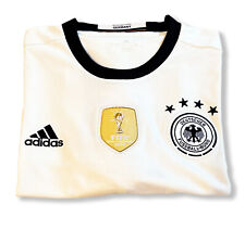 Dfb home trikot gebraucht kaufen  Langenfeld (Rheinland)