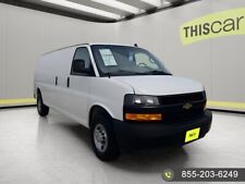 2021 chevrolet express for sale  Tomball