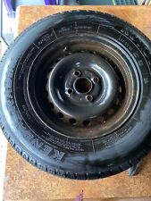 Spare wheel unused for sale  BOSTON