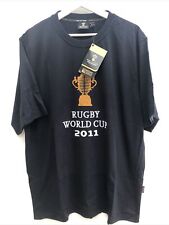 Rugby cup 2011 for sale  OLNEY