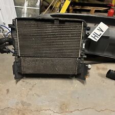 mercedes sprinter 311 radiator for sale for sale  MILTON KEYNES