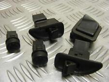 Piaggio typhoon switches for sale  COLCHESTER