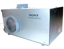 Sony vcr4 telecine for sale  Sanborn