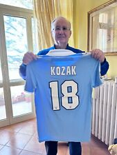 Maglia lazio kozak usato  Roma