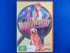 Roxy Hunter And The Secret Of The Shaman - DVD - Região 4 - Postagem rápida!! comprar usado  Enviando para Brazil