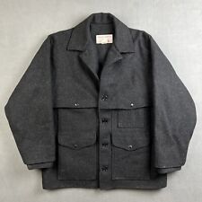 Vintage filson jacket for sale  Williamsburg
