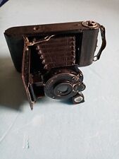Antica macchina fotografica usato  Giugliano In Campania