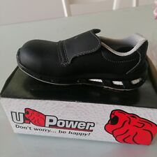 Upower scarpe lavoro usato  Casarano