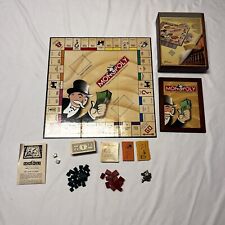 Monopoly vtg game for sale  Park Ridge