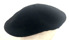 Vintage kangol black for sale  BURY ST. EDMUNDS