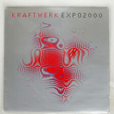 Kraftwerk expo2000 emi d'occasion  Expédié en Belgium