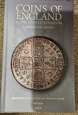 Coins england united for sale  COLCHESTER