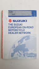 Suzuki guida concessionari usato  Chignolo Po