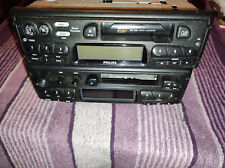 Philips radio cassette gebraucht kaufen  Castrop-Rauxel