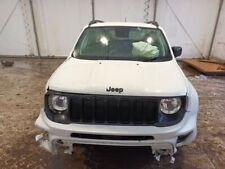 Jeep renegade night for sale  ABERDEEN