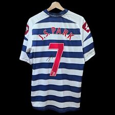 Signed 2012 qpr for sale  LONDON