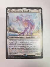 Morophon boundless 1 for sale  Springfield