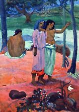 Paul gauguin appeal. for sale  Warminster