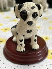 Regency dalmatian puppy for sale  RICHMOND