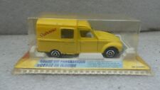 Majorette serie 200 d'occasion  Sevran