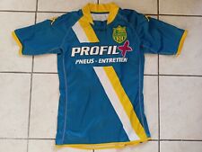 Maillot foot kappa d'occasion  Rennes-