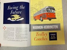 Mass transportation magazine for sale  Milford