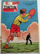 Journal tintin 430 d'occasion  Fontaines-sur-Saône