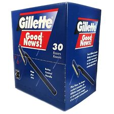 Gillette good news for sale  Levittown