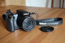 Nikon coolpix p90 gebraucht kaufen  München