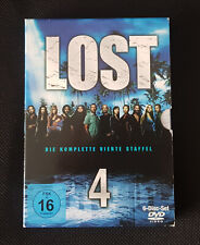 Lost staffel dvd gebraucht kaufen  Weinheim