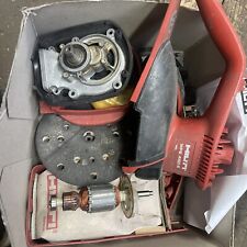 hilti anker gebraucht kaufen  Sand