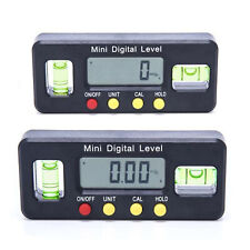Digital inclinometer level for sale  Shipping to Ireland