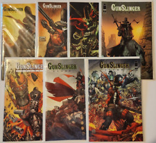 Gunslinger spawn cover for sale  Shipping to Ireland