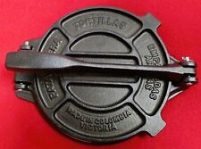 Victoria cast iron for sale  Durham