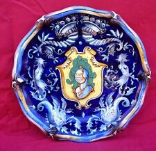 Clement french majolica d'occasion  Auray