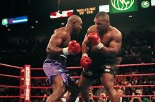 Mike tyson evander for sale  USA