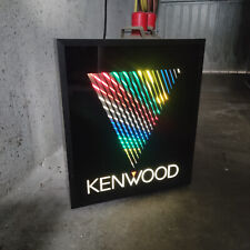 Kenwood leuchte werbelampe gebraucht kaufen  Gräfrath