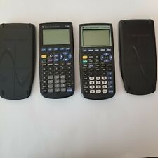 Texas instruments graphing for sale  Kent
