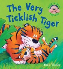 Ticklish tiger pop for sale  Montgomery