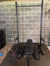 Gym equipment squat for sale  Ireland