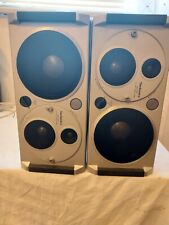 Par de sistemas de altavoces Technics SB-F20 de 3 vías , usado segunda mano  Embacar hacia Argentina