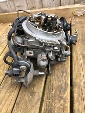 vw golf carburettor for sale  LEDBURY