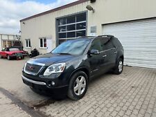 Gmc acadia gebraucht kaufen  Gransee