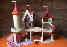 Palais princesse playmobil d'occasion  France